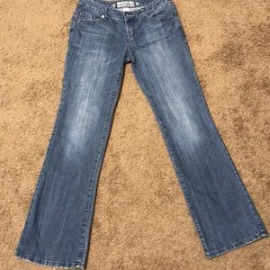 Jeans Mossimo Supply Co.